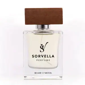 Sorvella S708 - vīriešu smaržas 50ml (iedvesmots no Paco Rabanne - Phantom) EDP