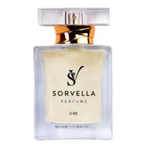 Sorvella V68 - sieviešu smaržas 50ml (Iedvesmots Armani - My Way) EDP