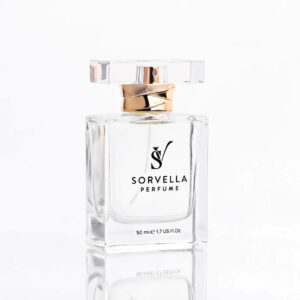Sorvella V581 - Sieviešu smaržas 50ml (Iedvesmots ARMANI - Acqua di Gioia) EDP