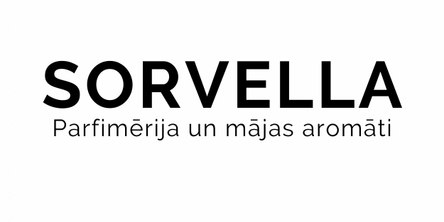 Sorvella – Līdzīgas smaržas, mājas smaržas un dāvanu komplekti