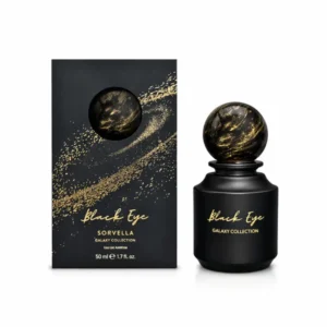 Sorvella Galaxy Black Eye – smaržas vīriešiem 50ml EDP (iedvesmots no Paco Rabanne – Invictus)