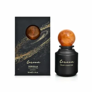 Sorvella Galaxy Cocoon – smaržas vīriešiem 50ml EDP (iedvesmots no Carolina Herrera – Bad Boy)