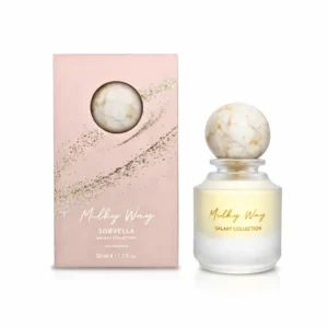 Sorvella Galaxy Milky Way - smaržas sievietēm 50 ml EDP (iedvesmots no Carolina Herrera – Good Girl)