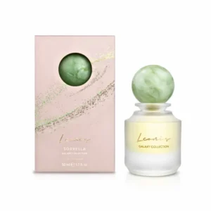 Sorvella Galaxy Leonis – smaržas sievietēm 50 ml EDP (iedvesmots no Givenchy – Ange ou Démon Le Secret)