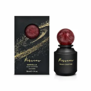 Sorvella Galaxy Perseous – smaržas vīriešiem 50ml EDP (iedvesmots no Giorgio Armani – Stronger With You)