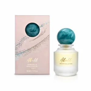 Sorvella Galaxy Abell – smaržas sievietēm 50 ml EDP (iedvesmots no Versace – Dylan Purple)
