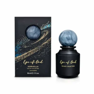 Sorvella Galaxy Eye of God – smaržas vīriešiem 50ml EDP (iedvesmots no Christian Dior – Sauvage)